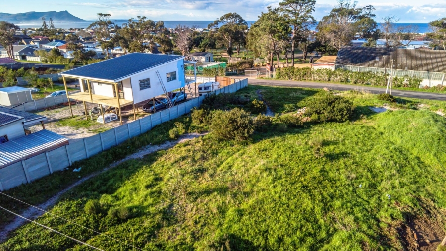 0 Bedroom Property for Sale in Kleinmond Western Cape